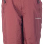 MoveOn  Gausta Skipant Kids Earth Red 2