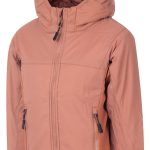 MoveOn  Alta Isolight Jacket Kids Cedar Wood 2