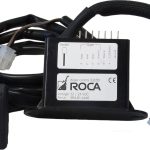 Roca Kontrollboks for én viskermotor 2
