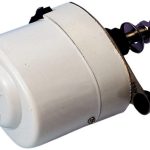 Roca W5 vindusviskermotor 12V 2