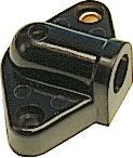 Stikkontakt utenpåliggende 2