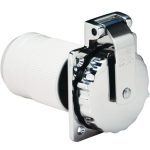 Marinco Landstrøminntak NEMA 316  32A/230V 1