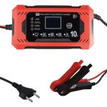 1852 Smartlader 10A 12V 2