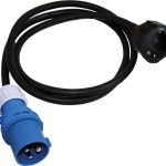Adapterkabel 0,5m CEEhan – SchuckoHun 1