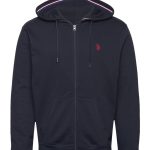 US POLO ASSN.  AUDIO HETTEJAKKE M’s Marine 2