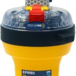 Ocean Signal rescueME EPIRB3 nødpeilesender med AIS og RLS 1