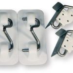Snap Davit Ceredi std., pvc 2