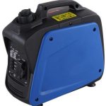 Strømaggregat 850W 1