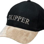 Caps – Skipper 1