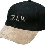 Caps – Crew 1