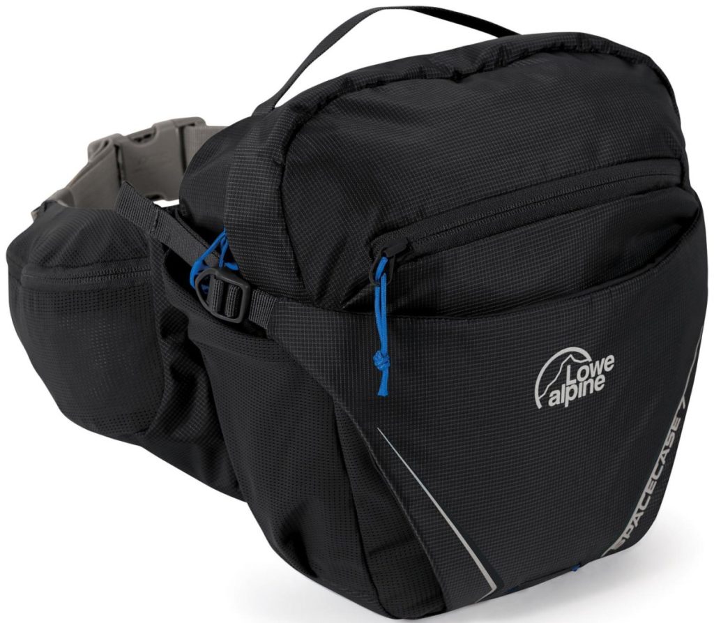 Lowe Alpine  Space Case 7 Black