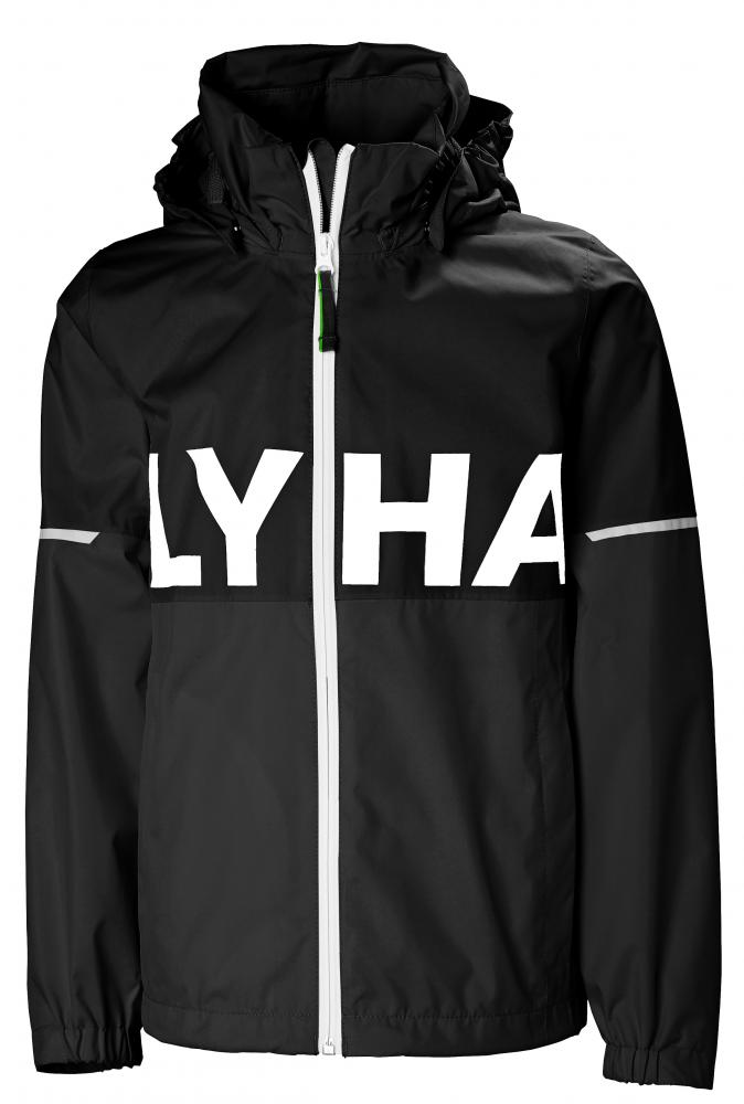 Helly Hansen  JR BLOCK IT JACKET