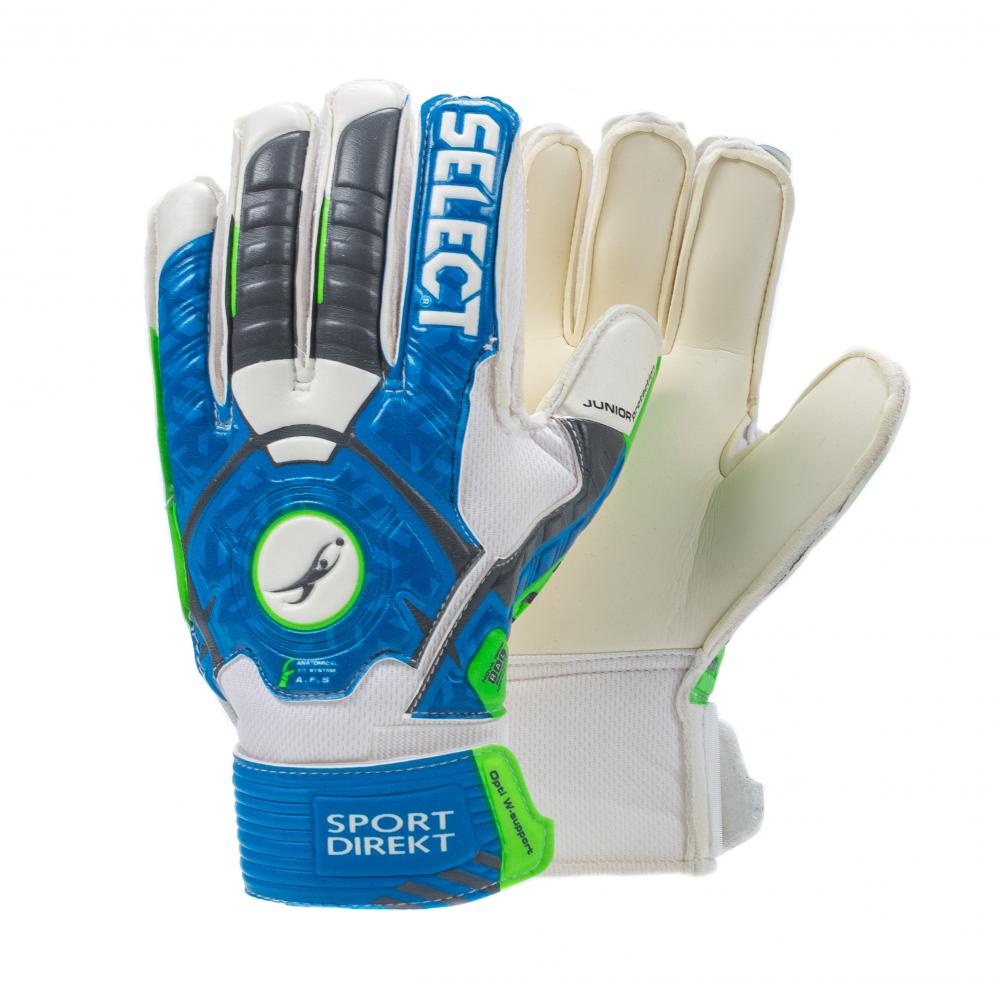 Select  Keeperhanske SD Junior Protection