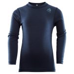 Aclima  Kids Lightwool Crewneck 2