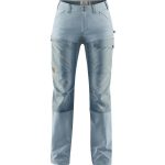 Fjällräven  Abisko Midsummer Trousers Reg. W Mineral Blue 2