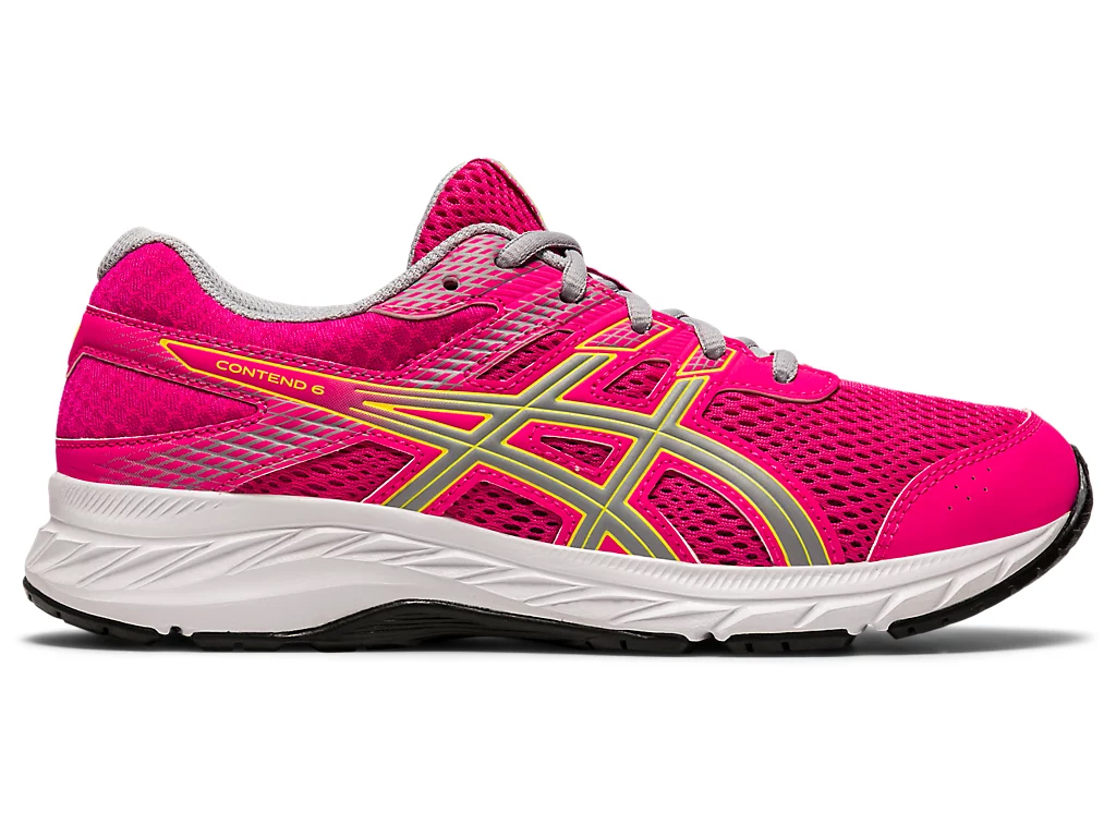 Asics  CONTEND 6 PS