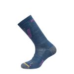 Devold  Hiking Merino Medium Sock Wmn Skydiver 2