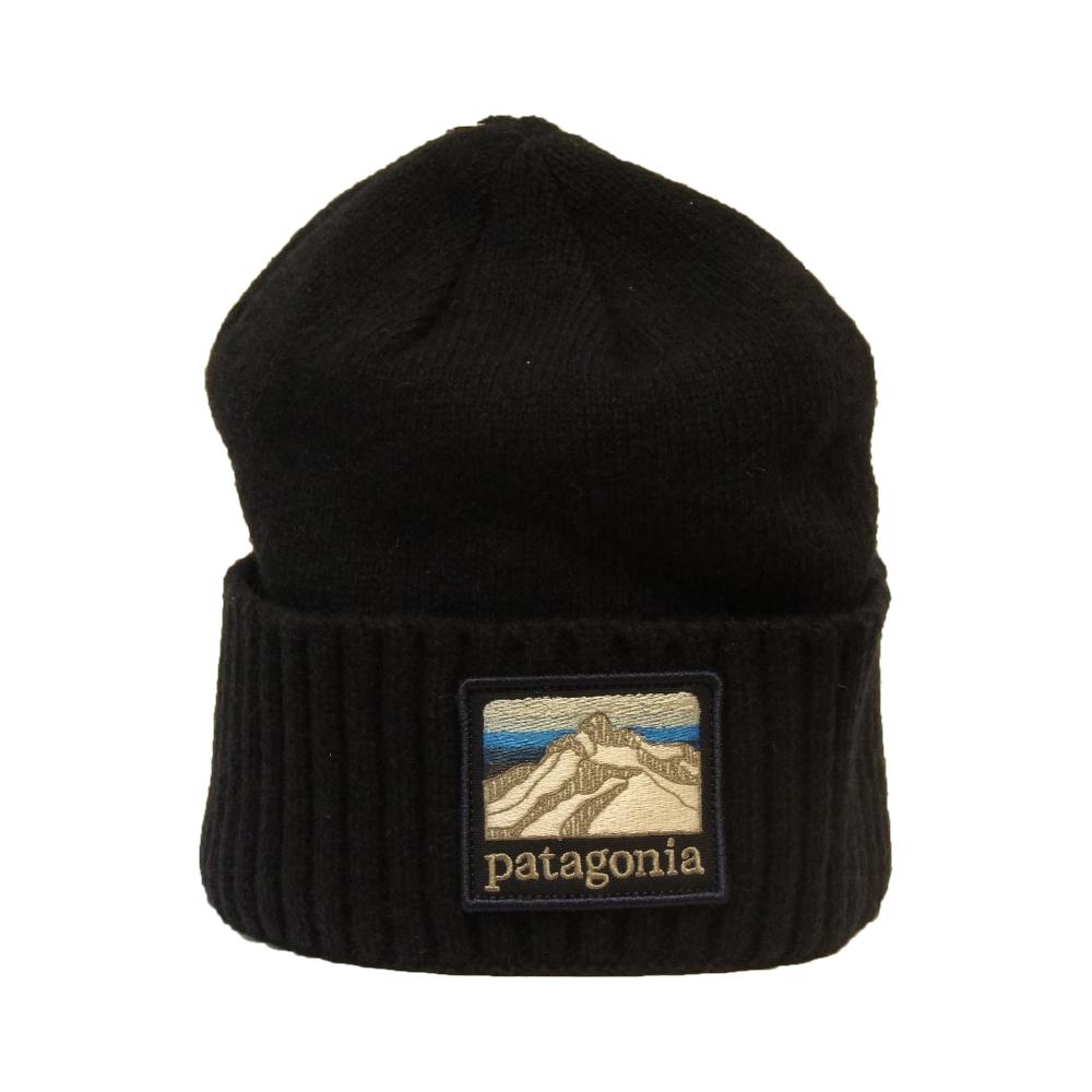 Patagonia  Brodeo Beanie