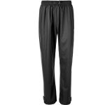 Weather Report  Pu Rain Pant M W-Pro 5000 Black 1