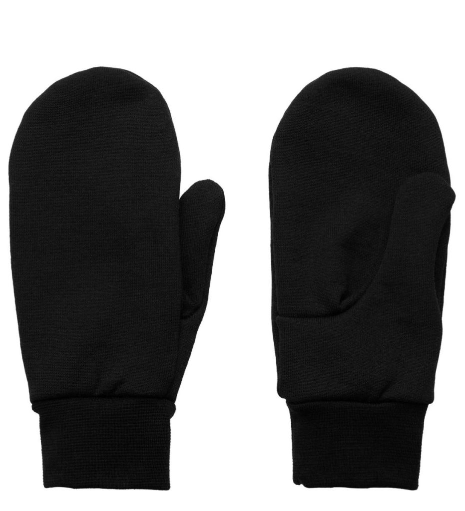 Aclima  HotWool liner mittens