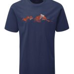 Rab  Stance Tessalate Tee 2