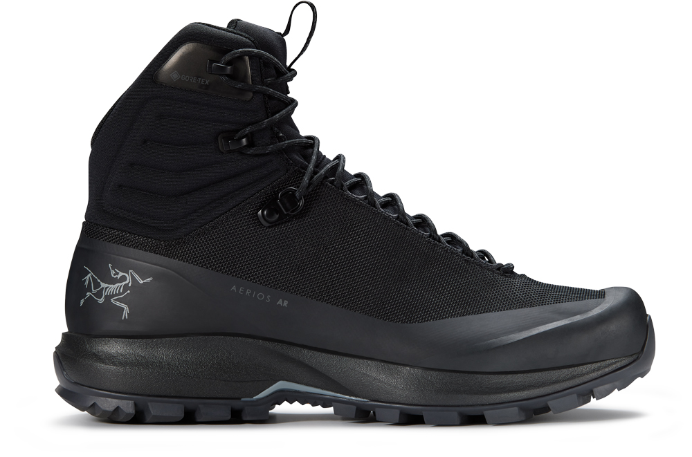 ArcTeryx  AERIOS AR MID GTX Fjellsko