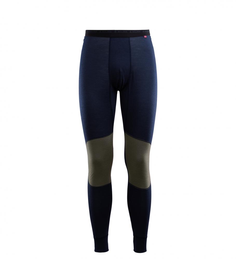 Aclima  Lightwool Reinforced Longs Mens