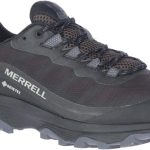 Merrell  Moab Speed Mens Gtx Black 2