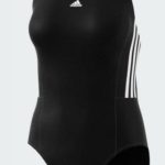 Adidas  3S MID SUIT Badedrakt 2