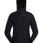 ArcTeryx  Proton Hybrid Hoody M Black 2