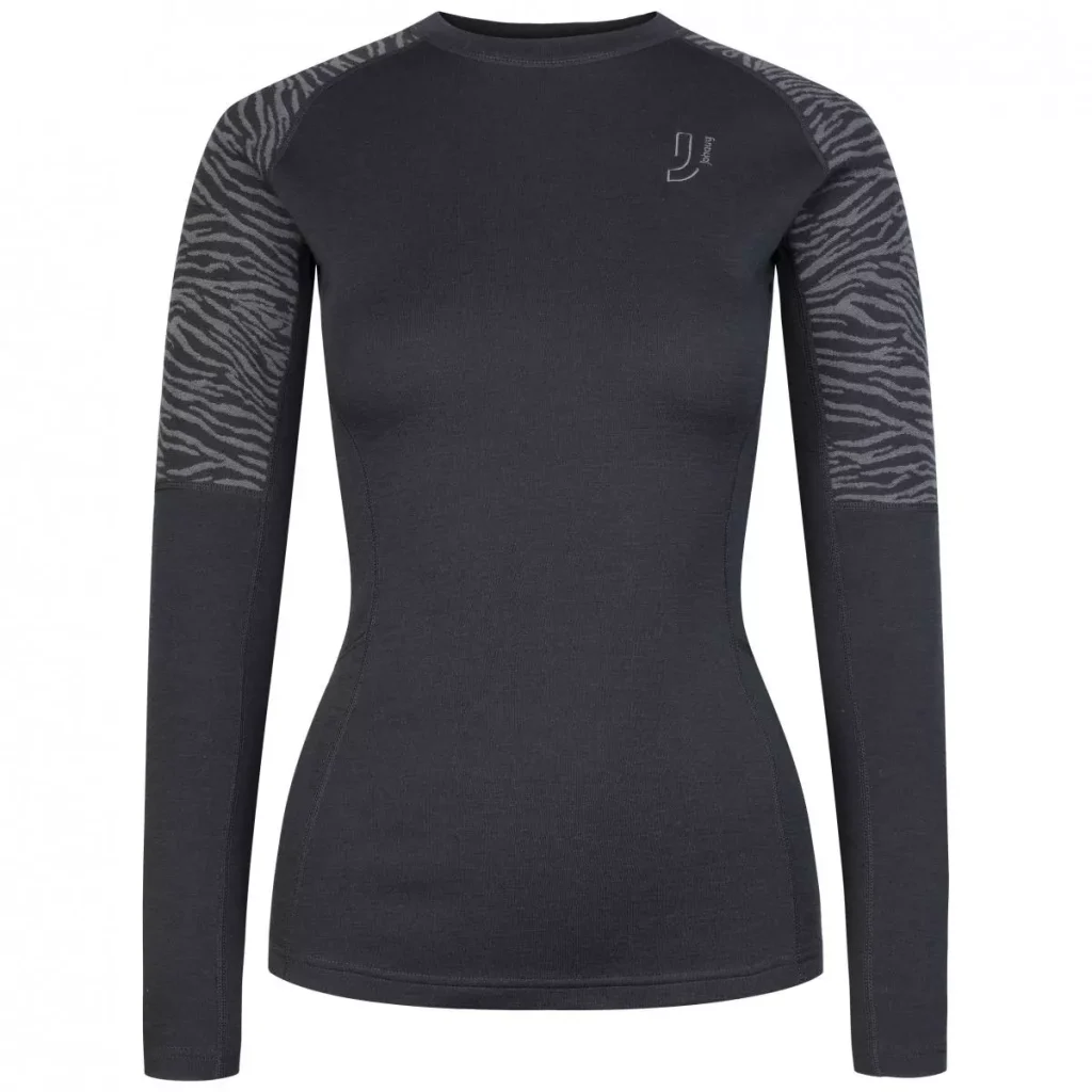Johaug  Elevate Wool Long Sleeve