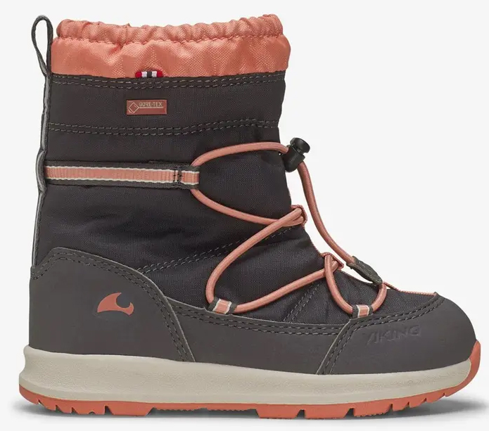 Viking  Oksval High Gtx Warm Vintersko