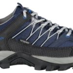 CMP  Rigel Low WP Outdoor Shoe Mens B.Blue/ 1