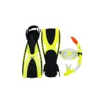 Cruz  Hani Faru Sr. Diving Set – 3 Pcs. 2