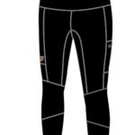 Whistler  Millie Jr Turtights 1