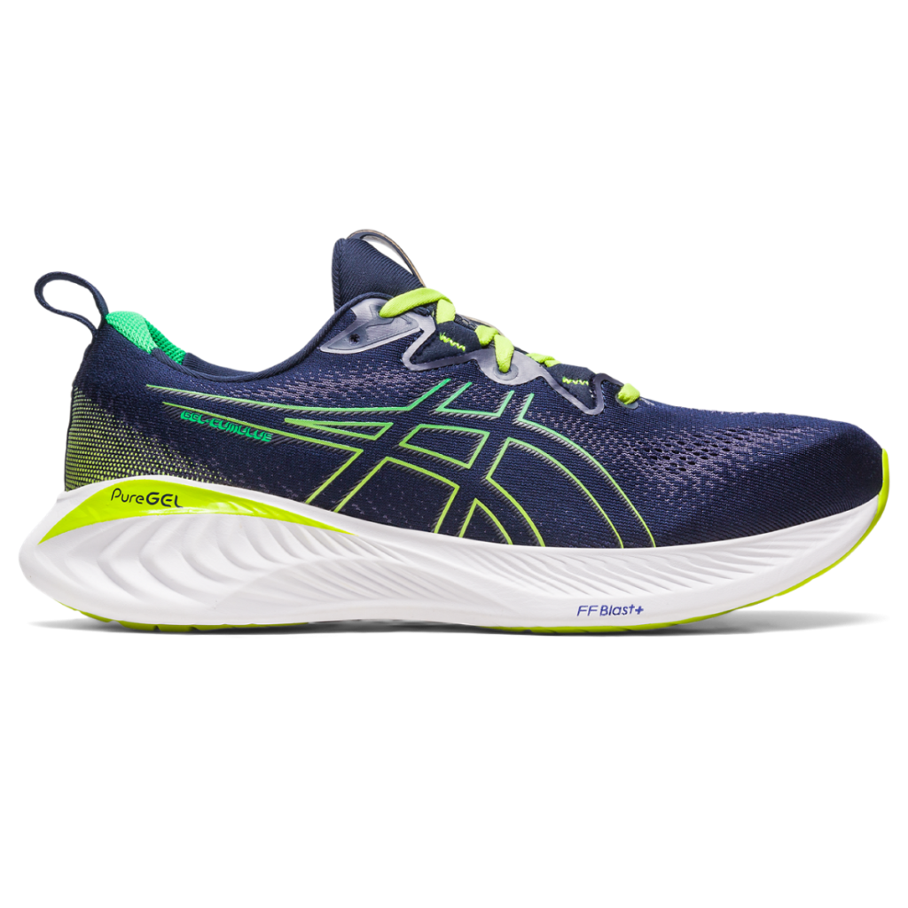Asics  Gel-Cumulus 25 M Løpesko