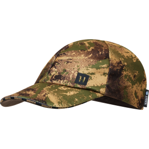 Härkila  Deer Stalker camo HWS kaps AXIS MSP®Forest, One size