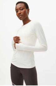 Röhnisch  Jacquard Long Sleeve