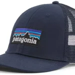 Patagonia  P-6 Logo Lopro Trucker Hat 1