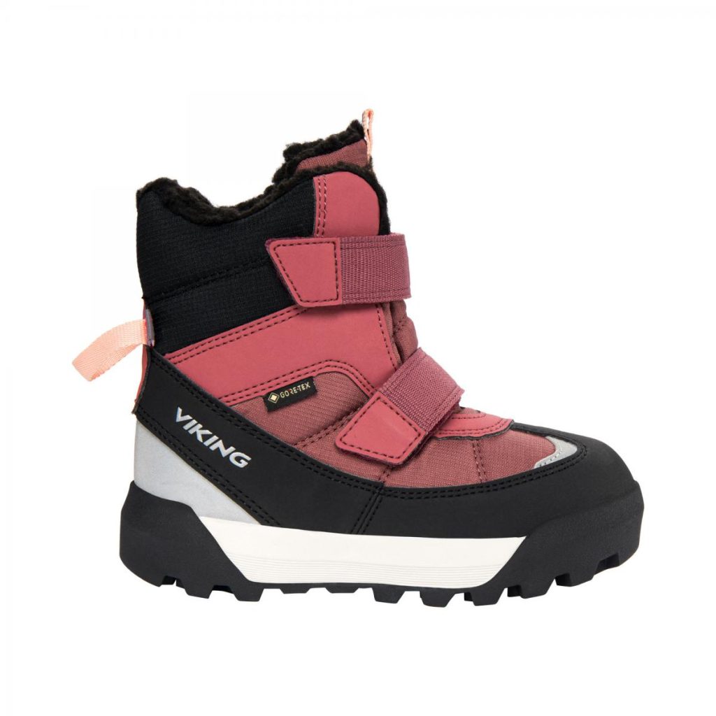 Viking  Expower Warm Gtx 2v Vintersko