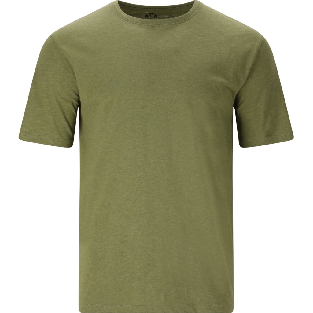 Whistler  Caloot M Ss T-Shirt