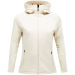 Peak Performance  W Rider Essentials Zip Hood 1
