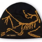 ArcTeryx  Bird Head Toque 1