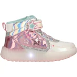 Zigzag  Curin Kids Boot W/Lights 2