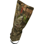 Härkila  Moose Hunter 2.0 silent gaiters MossyOak®Break-up Country®, One size 1