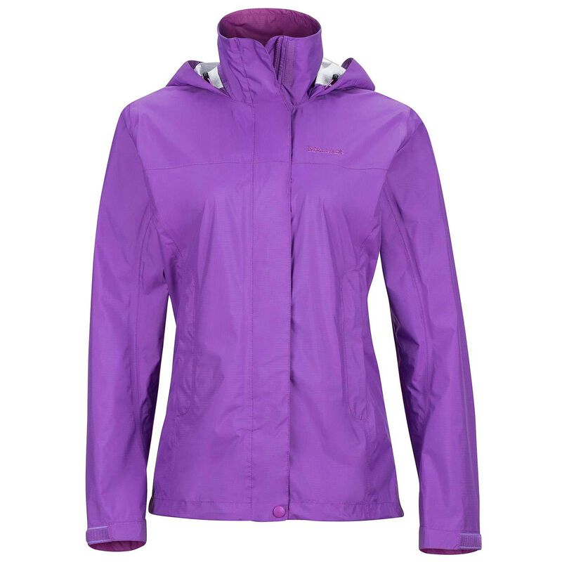 Marmot  Wms PreCip Jacket