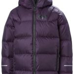 Helly Hansen Jr Isfjord Down Jacket 2.0 1