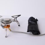 Eagle Products  Brenner 220 g m/slange & piezo 2