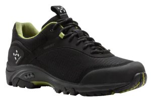 Haglöfs  Observe Gtx Mens Black/Budgie Green