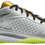 Nike  Hypervenom Phelon Prem IC Silver 2